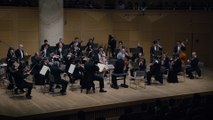 Mito Chamber Orchestra - Beethoven: Symphony No. 1 in C Major, Op. 21: 3. Menuetto (Allegro molto e vivace)
