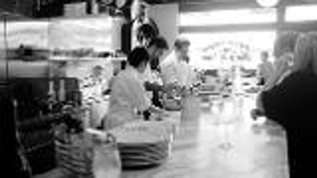 Petit Trois Owner and Executive Chef Ludo Lefebvre | Where Hollywood Eats