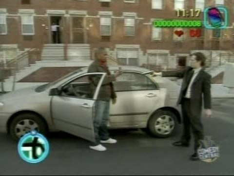 Video Gta San Andreas - Parodie Gta -