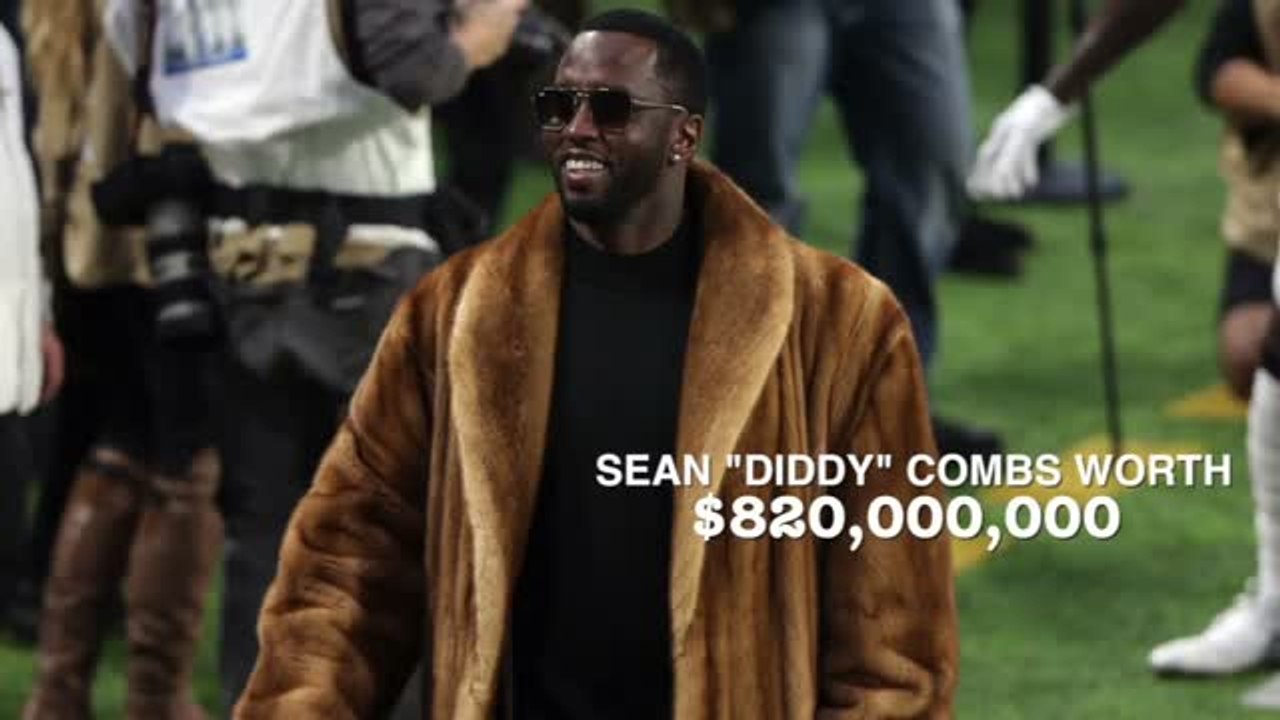 Steph Curry And Diddy Will Need Some Help To Buy The Panthers