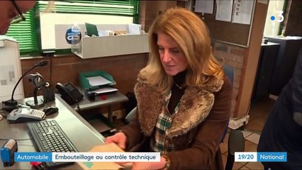 Automobile : les centres de contrôles techniques débordés