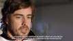 VÍDEO: Fernando Alonso habla de la aventura de las 24 Horas de Le Mans