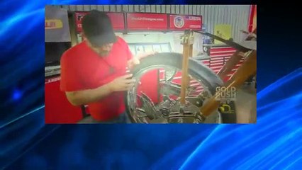 American Chopper Senior vs Junior S02E16 Communication Breakdown
