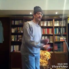 Crazy Awesome Freestyle Dance Rap Video 3