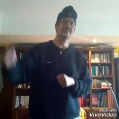 This Crazy Awesome Freestyle Dance Rap Video 1