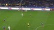 Maxwel Cornet Goal - Lyon 1-1 CSKA Moscow - 15.03.2018 ᴴᴰ