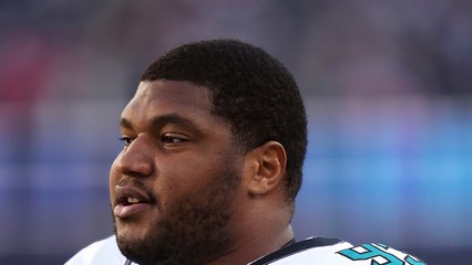 DDFP: Calais Campbell on the Jaguars season