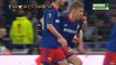 Pontus Wernbloom Goal HD - Lyon 1-3 CSKA Moscow 15.03.2018