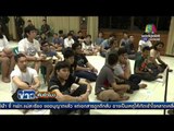 ทบ ตั้งเป้าทหารเกณฑ์ 1 แสนคน | ข่าวต้นชั่วโมง | 1 เม.ย 59