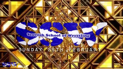 SSW Just Bling it jesse wins