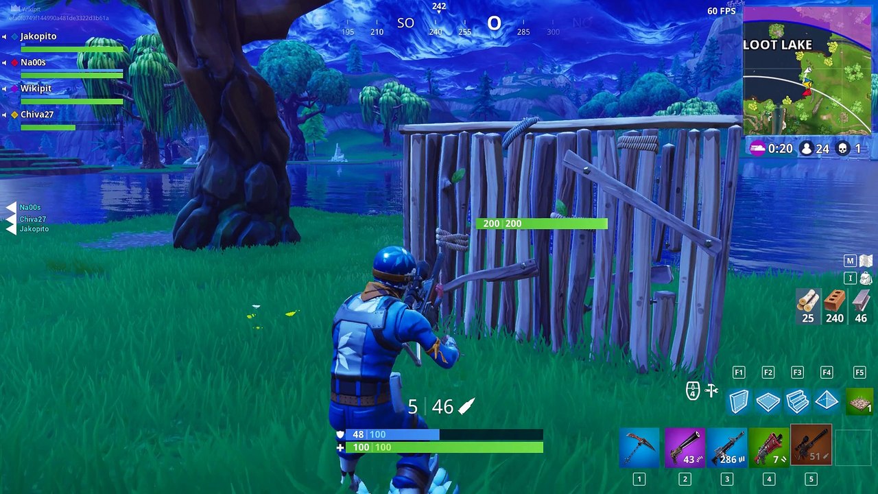 243m & co