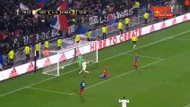 Mariano Diaz Goal HD - Lyon 2-3 CSKA Moscow 15.03.2018