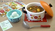 リーメント 3月のライオン 川本家のごはん Re-Ment Japanese Home Cooking - March Comes In Like A Lion