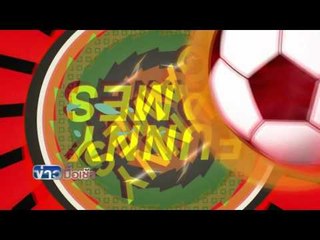 Funny Games l ข่าวมื้อเช้า l 7 เม.ย. 59