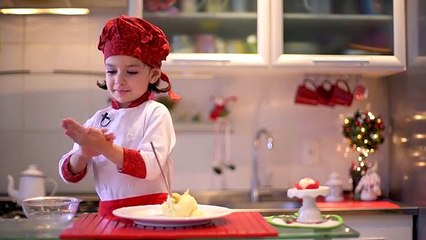 Beijinho de Leite Ninho da Sarinha - Assista até o final e emocione-se! #08