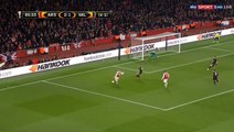 Danny Welbeck  Goal HD - Arsenal	3-1	AC Milan 15.03.2018