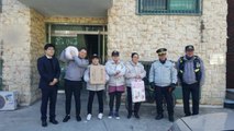 [좋은뉴스] '벌금 수배자'의 안타까운 사연에 모인 경찰들의 온정 / YTN