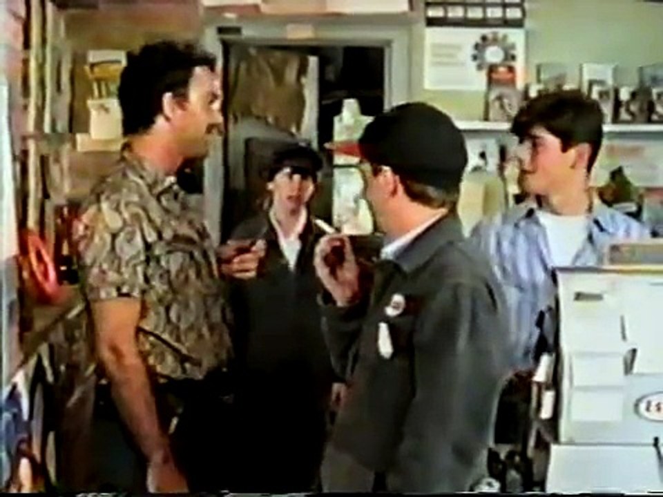Esso (1985) - part 1