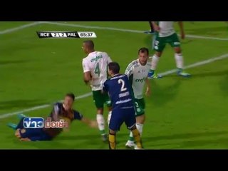 ผลฟุตบอลยูโรป่า l ข่าวมื้อเช้า l 7 เม.ย. 59