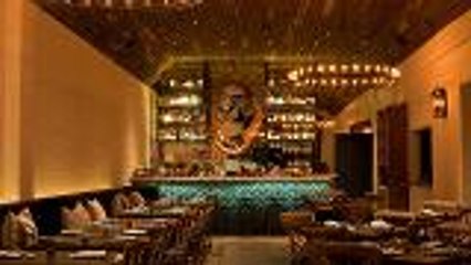 Wolf Restaurant Chef Marcel Vigneron Reverts Back to His Roots | Where Hollywood Eats