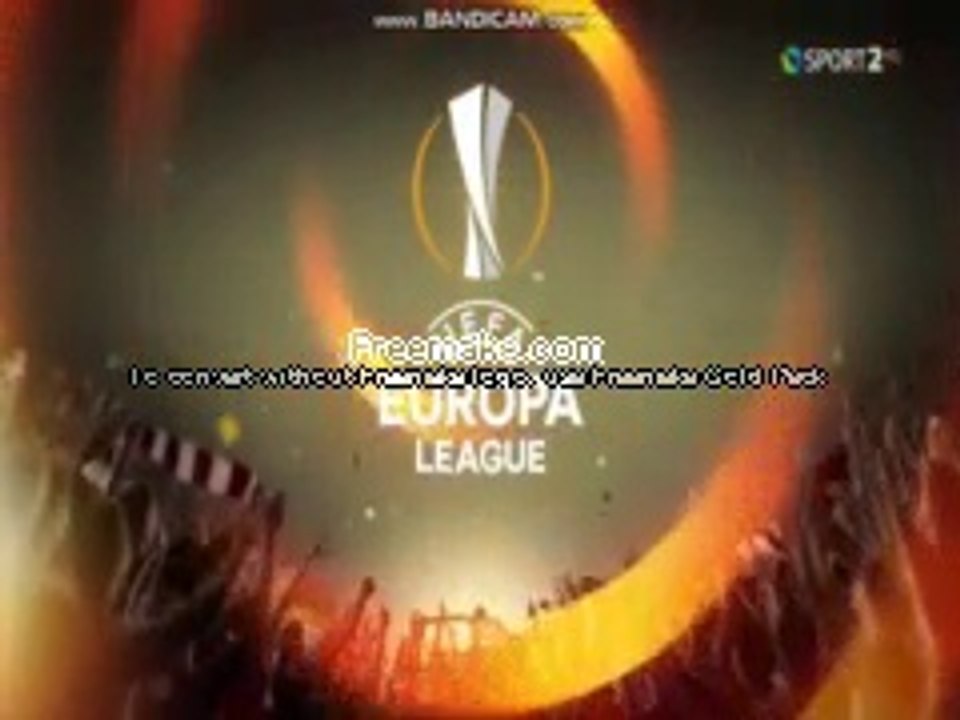 Europa League 2020 Goals