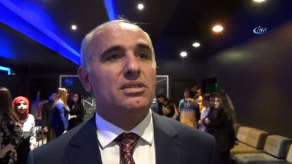 Şehitleri yaşatmak için Yankı Belgeseli çekildi