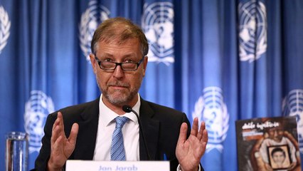 34 detenidos en la investigación de los 43 de Ayotzinapa habrían sido torturados