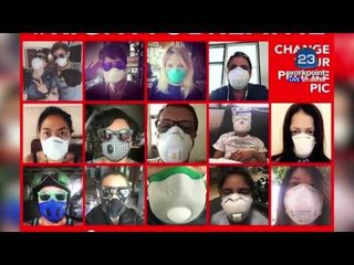 โพสต์เฟซฯ ปลุกคนเชียงใหม่ แก้ปัญหาหมอกควัน l 20 เม.ษ. 59