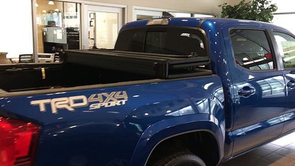 2018 Toyota Tacoma Irwin PA | Toyota Truck Greensburg PA
