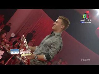 4 ลีกดังแห่งยุโรปได้ผู้ชนะแล้ว | ข่าวมื้อเช้าสุดสัปดาห์ | 15 พ.ค. 59