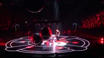 Muse - Munich Jam, Detroit Joe Louis Arena, 01/14/2016