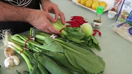 How to Meal Prep - Ep. 49 - DRUNKEN NOODLES (Pad Kee Mao)