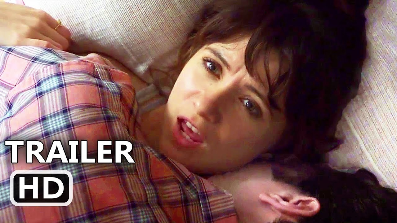 HAPPY ANNIVERSARY Official Trailer