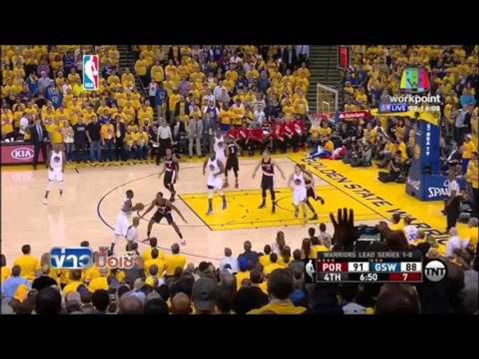 การแข่งขันเทนนิส เอทีพี เวิล์ด ทัวร์ มาสเตอร์ l ข่าวมื้อเช้า l 5 พ.ค. 59