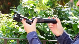 Zhiyun Smooth Q, el complemento ideal para YouTubers