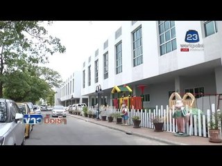 ล่ามือปืนโหดยิง 2 ดร. ดับคาราชภัฏพระนคร l ข่าวมื้อเช้า l 19 พ.ค. 59