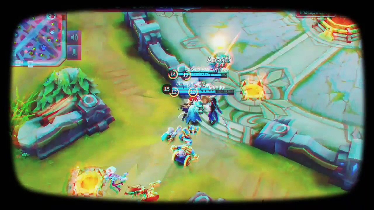 The Reason Why Estes Banned In Ranked Game - Mobile Legends.