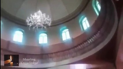 أشهر فديوهات تصور ظهور الملائكة في الحقيقة - Real Angels Caught On Live Cam SHOCKING 2016