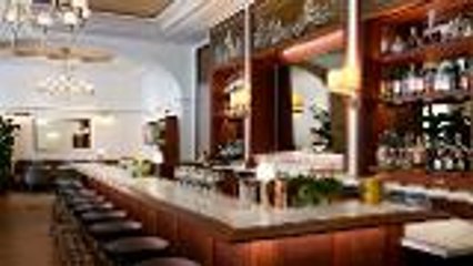 Georgie Restaurateur Geoffrey Zakarian: "Cuisine to Me is When Food Tastes Like Itself" | Where Holllywood Eats