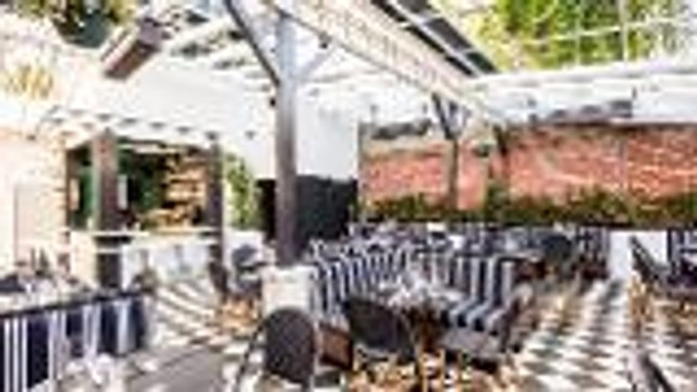 Verlaine Chef Diego Hernandez: The Idea is to Work with What the Land Gives Us | Where Hollywood Eats