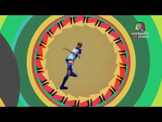 funny games | ข่าวมื้อเช้าสุดสัปดาห์ | 22 พ.ค. 59