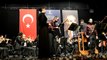 Bbdso Çanakkale Zaferi ve Şehitler Anısına Konser Verdi
