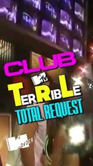 DJ Wonder Presents: TerRibLe Episode 22 - Club TerRibLe Total Request