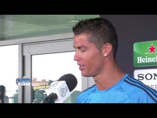 ศึก UCL คึกคัก! ชุดขาวดวลตราหมี นัดชิง | ข่าวมื้อเช้าสุดสัปดาห์ | 28 พ.ค. 59