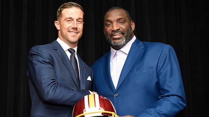 What motivates Smith after 13 seasons? 'Never won a championship'