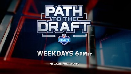 Path to the Draft