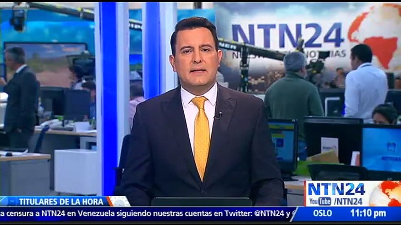 Entró en funcionamiento la Jurisdicción Especial para la Paz, instancia encargada de juzgar a los actores del conflicto armado colombiano con las FARC