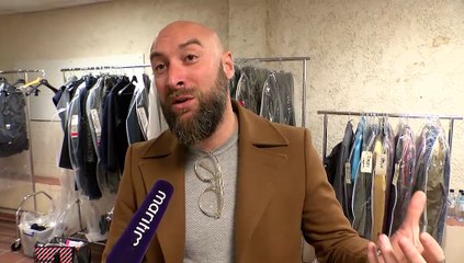 Ryad Montel, l'un des producteurs des Déguns, nous raconte (presque) tout