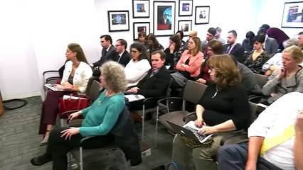 Suriye’den Dönen IŞİD Militanlarına Danimarka Modeli Uygulanabilir mi?