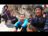 นักเรียนจีนปีนผาไปโรงเรียน | ข่าวเปรี้ยงเที่ยงตรง | 30  พ.ค. 59